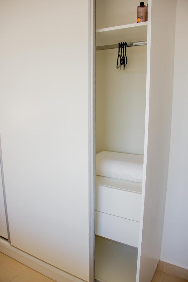 San Francisco Loft 2 Apartment Luaran gambar